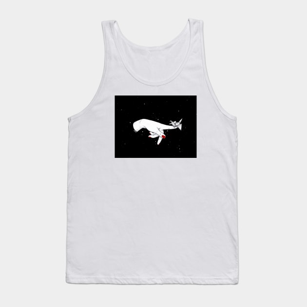 FREEdom Tank Top by MOKO